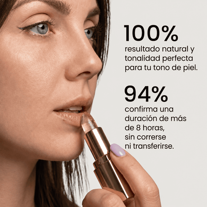 LABIAL PH GLOW AURELINE™