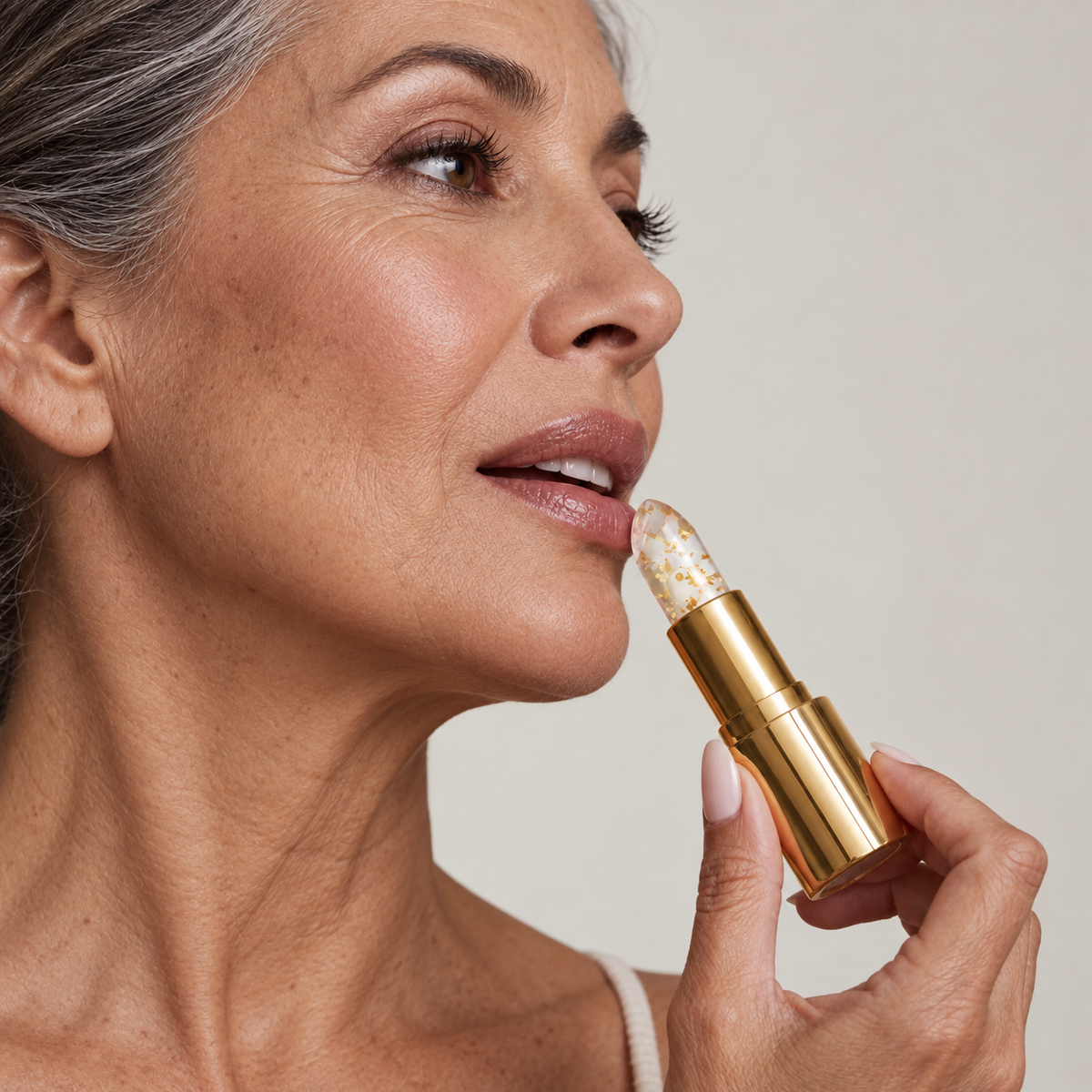 LABIAL PH GLOW AURELINE™