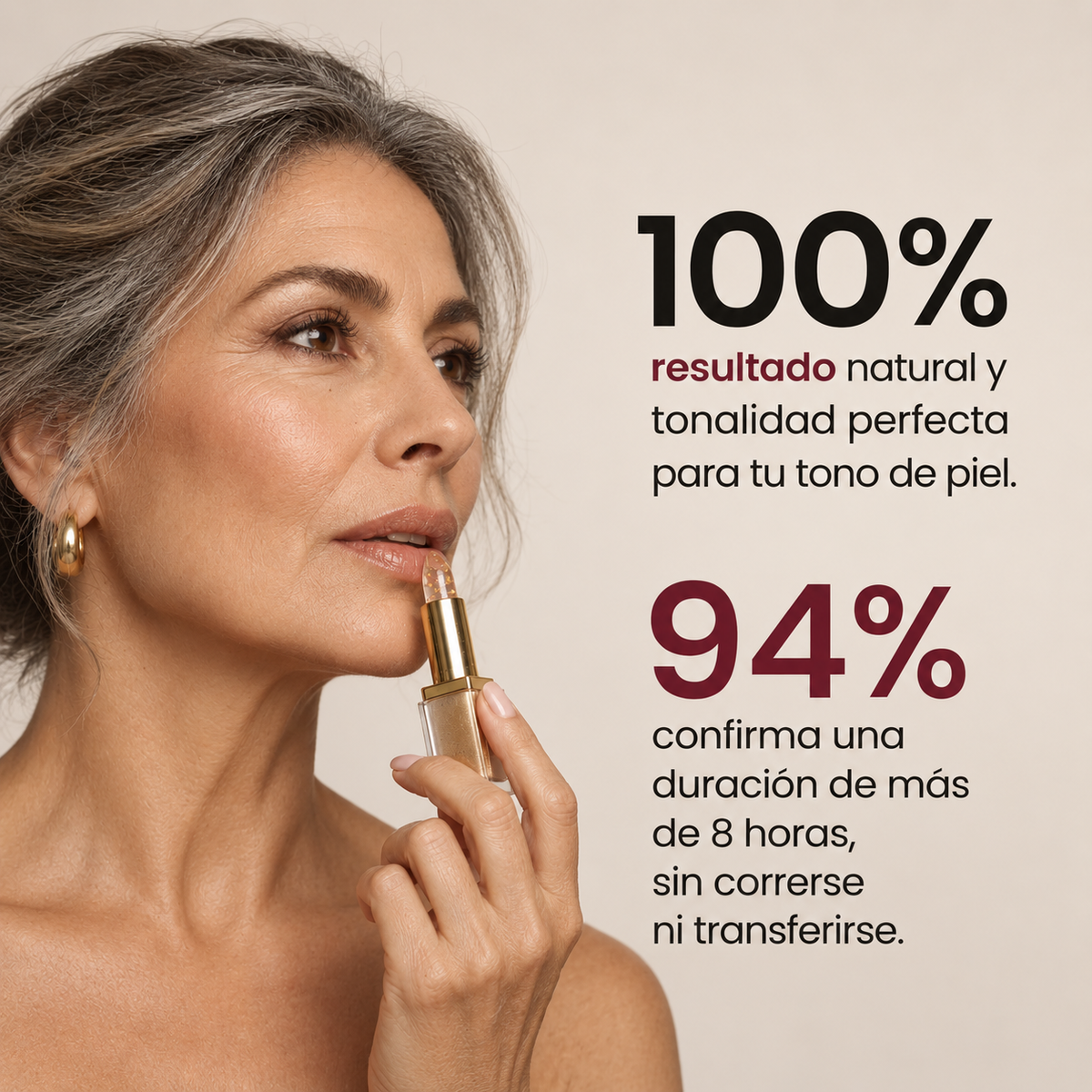 LABIAL PH GLOW AURELINE™