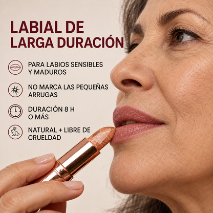 LABIAL PH GLOW AURELINE™