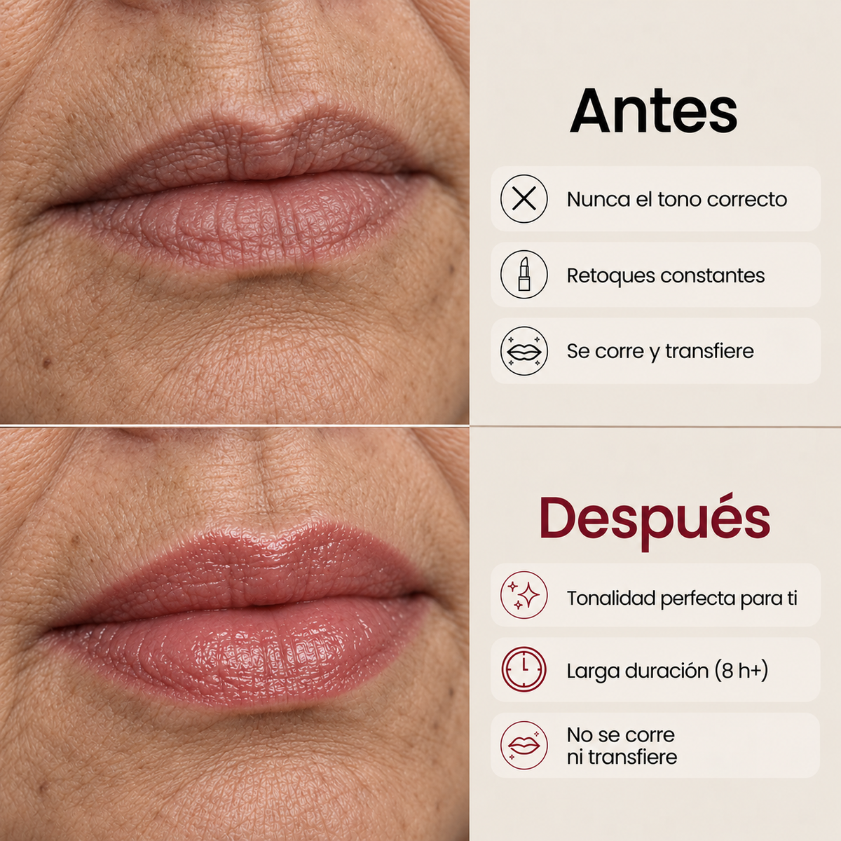 LABIAL PH GLOW AURELINE™