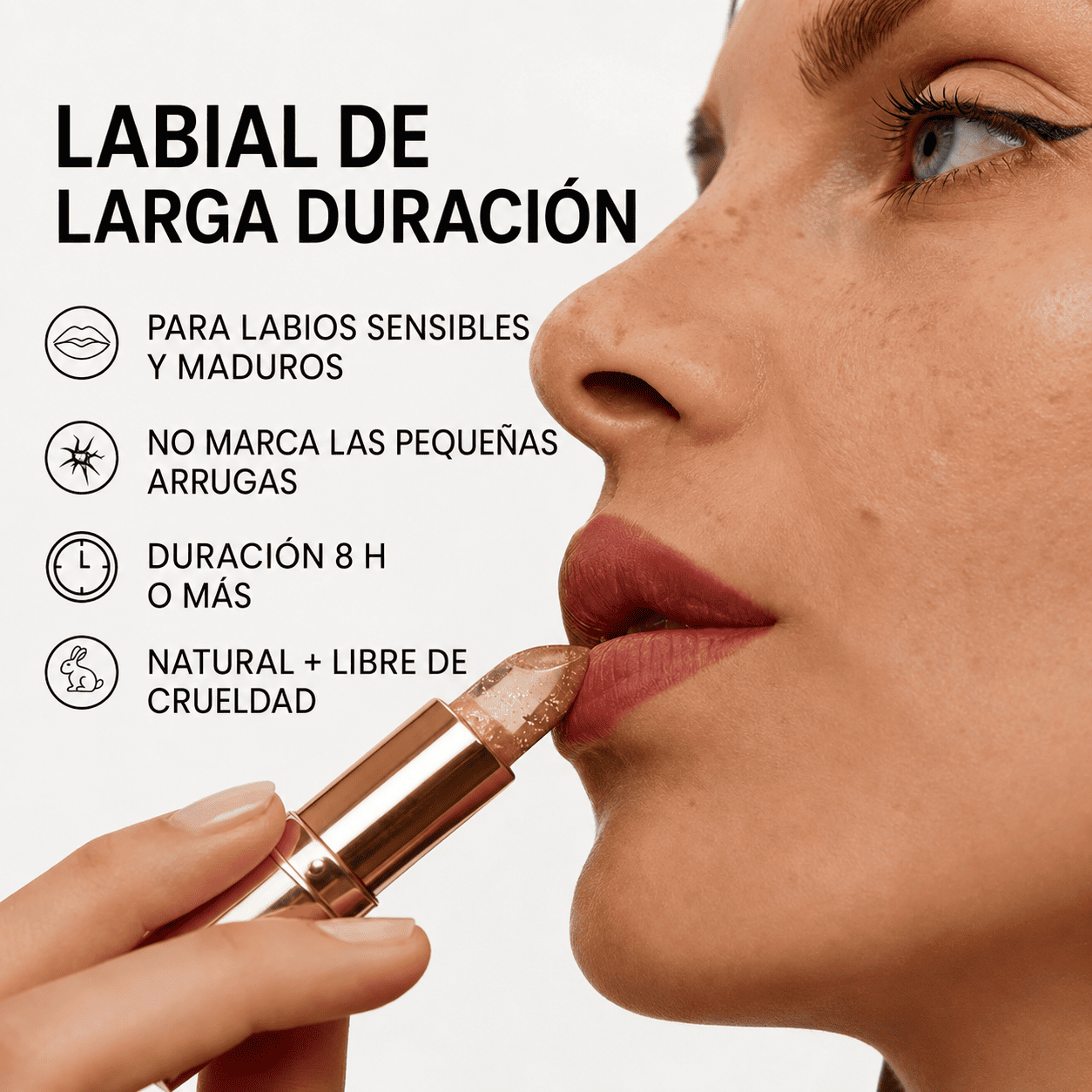 LABIAL PH GLOW AURELINE™
