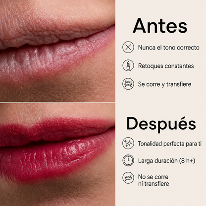 LABIAL PH GLOW AURELINE™