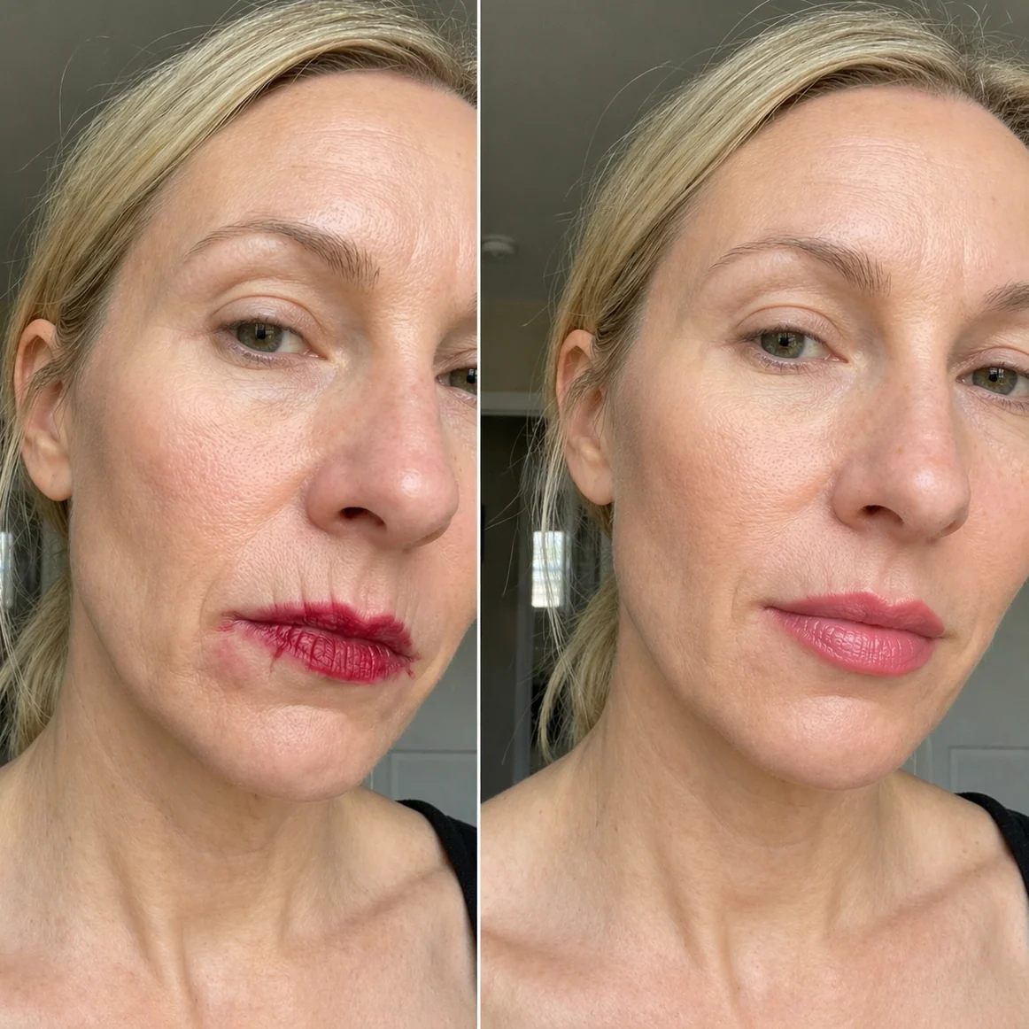LABIAL PH GLOW AURELINE™